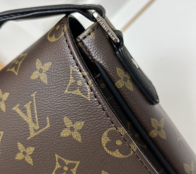 Louis Vuitton Satchel Bags